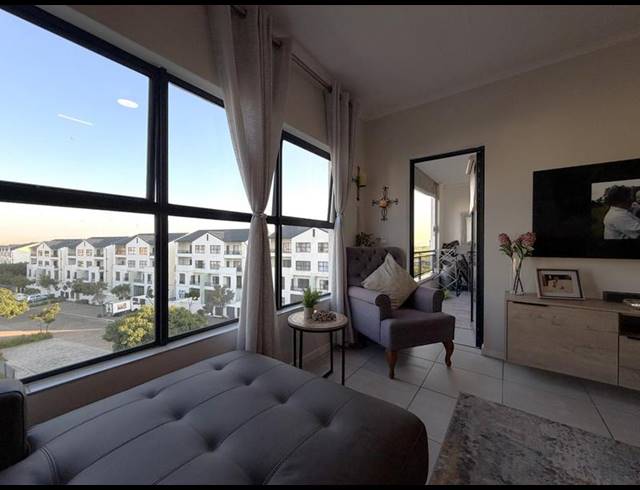 1 BEDROOM APARTMENT FOR SALE IN RICHWOOD
